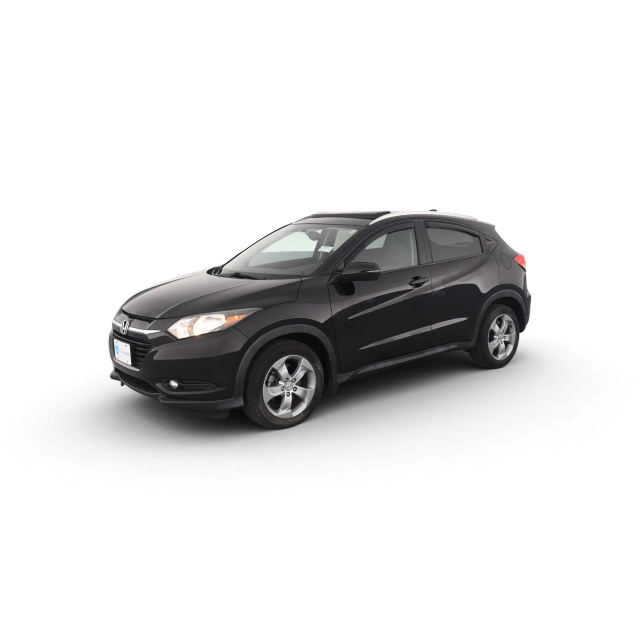 Used Honda HRV EXL For Sale Online Carvana